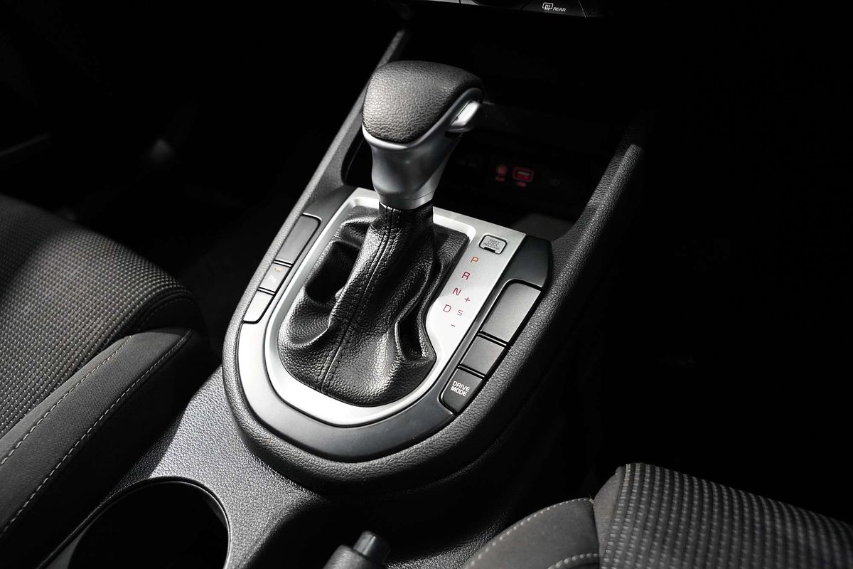 2019 Kia Cerato Si BD