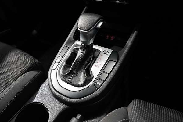 2019 Kia Cerato Si BD