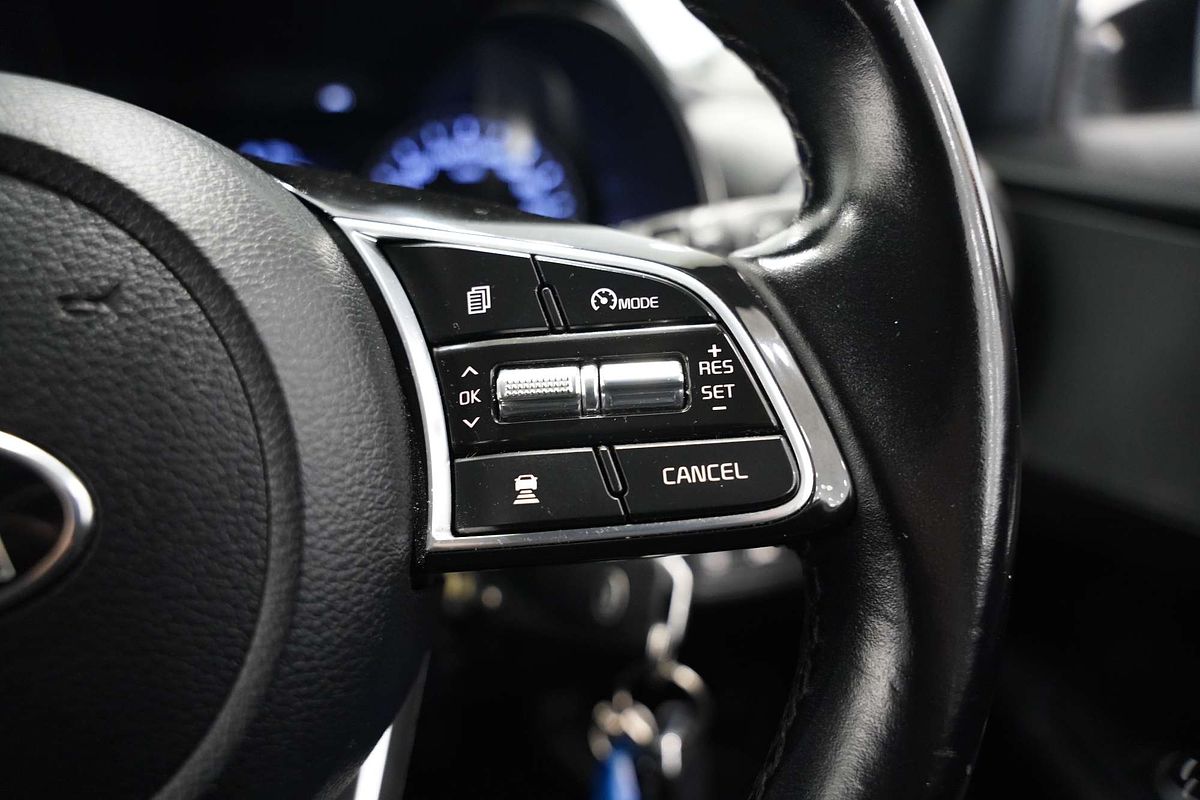 2019 Kia Cerato Si BD