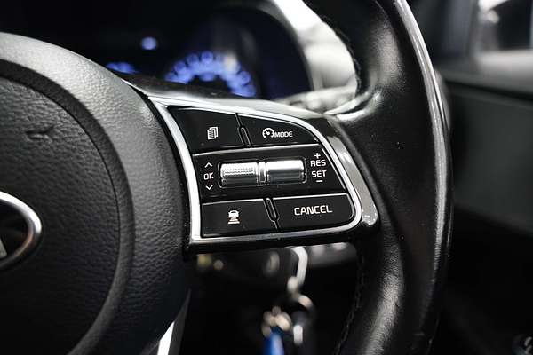 2019 Kia Cerato Si BD