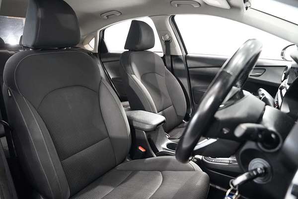 2019 Kia Cerato Si BD