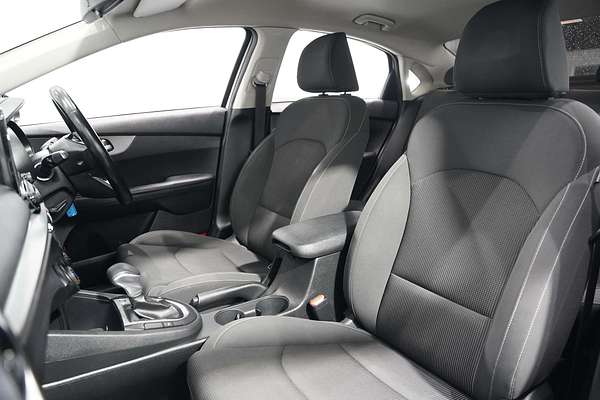 2019 Kia Cerato Si BD