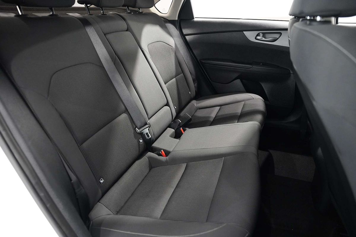 2019 Kia Cerato Si BD