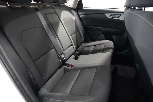 2019 Kia Cerato Si BD