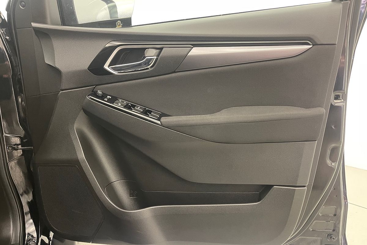 2021 Isuzu MU-X LS-U
