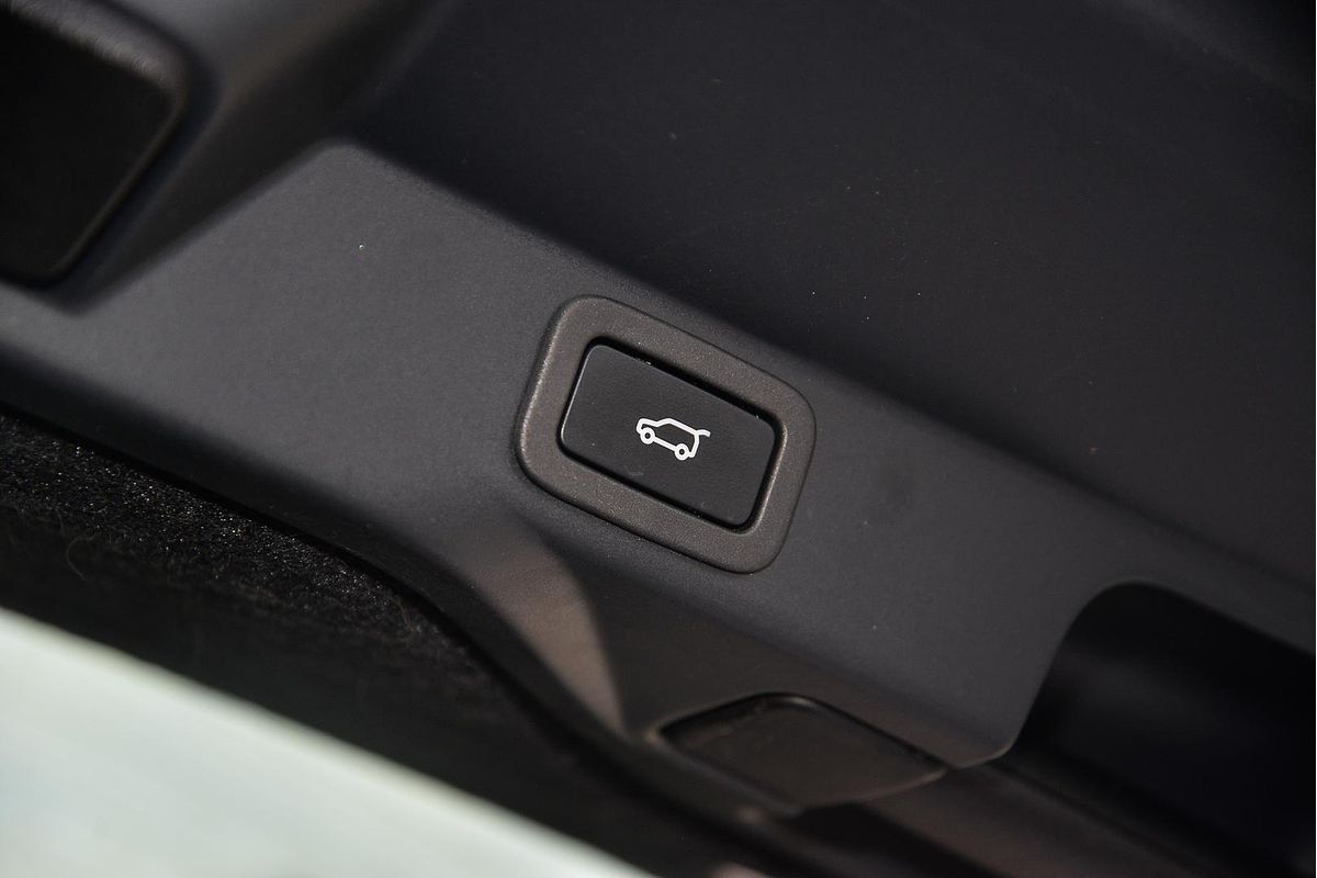 2020 Land Rover Range Rover Sport SDV6 HSE L494