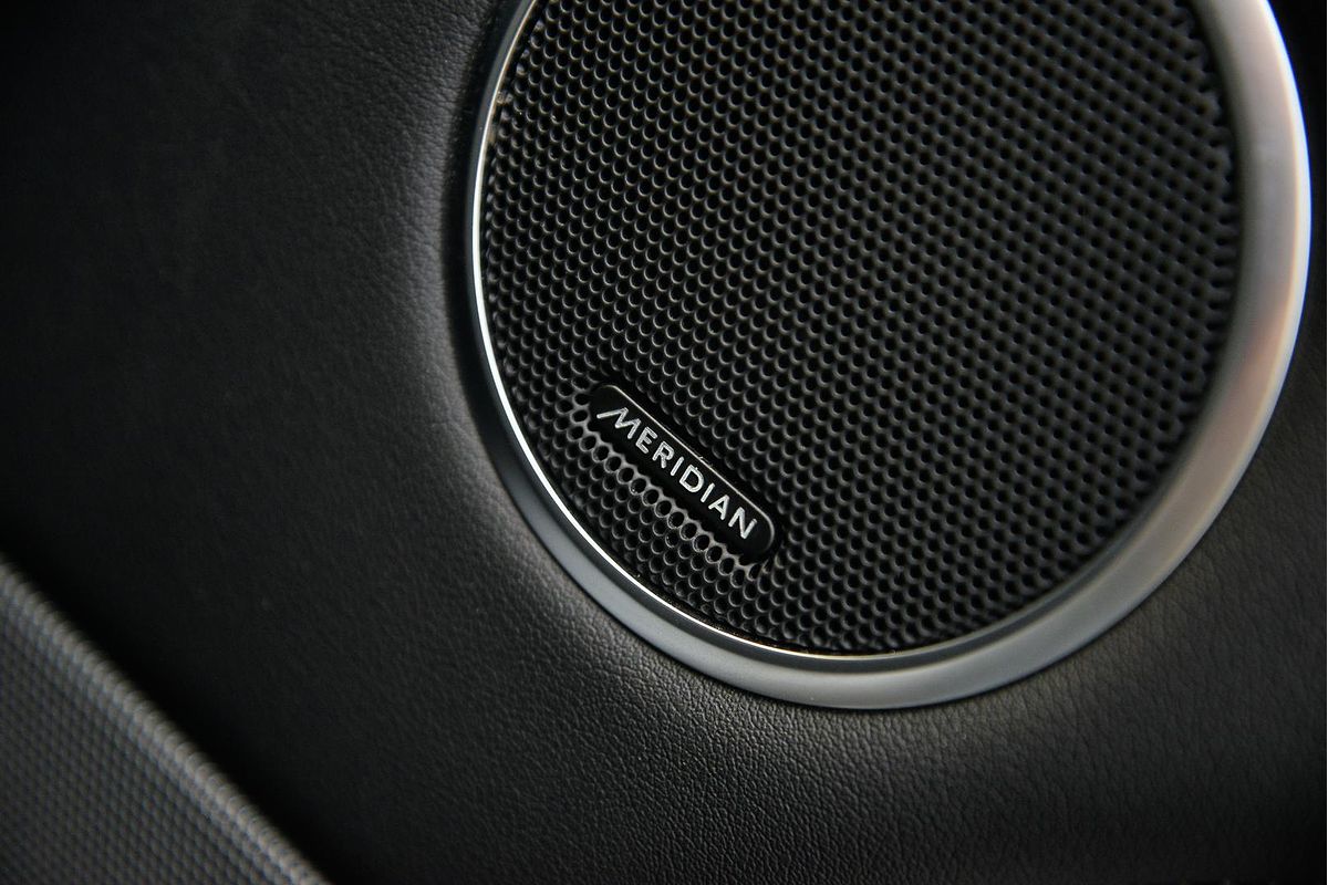 2020 Land Rover Range Rover Sport SDV6 HSE L494