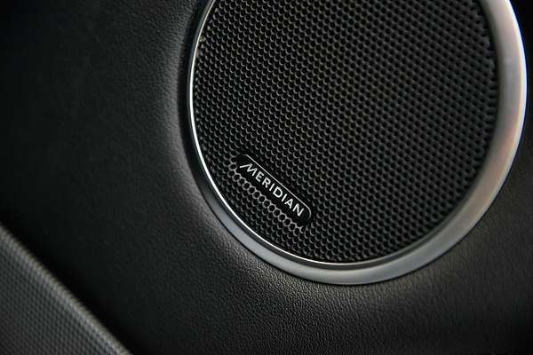 2020 Land Rover Range Rover Sport SDV6 HSE L494