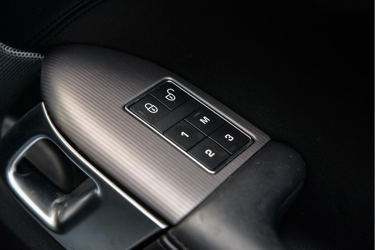 2020 Land Rover Range Rover Sport SDV6 HSE L494
