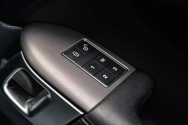 2020 Land Rover Range Rover Sport SDV6 HSE L494