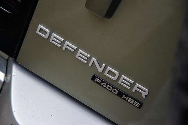 2020 Land Rover Defender 110 P400 HSE L663