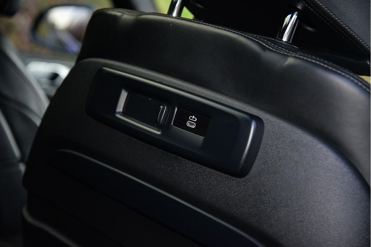2021 BMW X7 xDrive30d G07