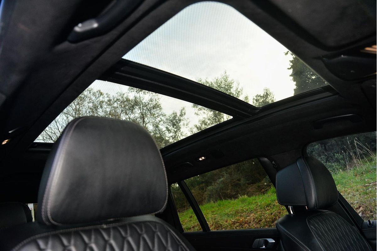 2021 BMW X7 xDrive30d G07