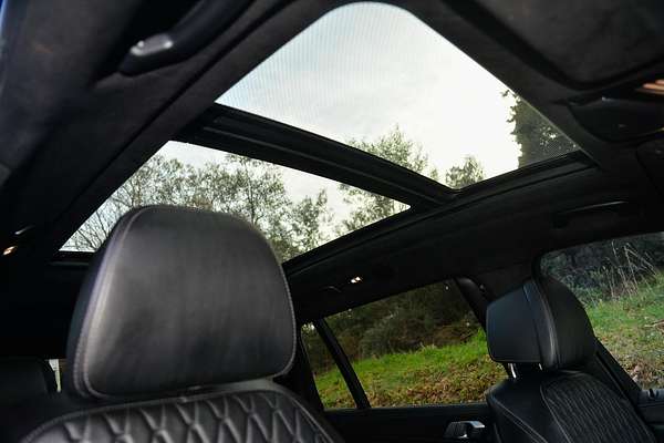 2021 BMW X7 xDrive30d G07
