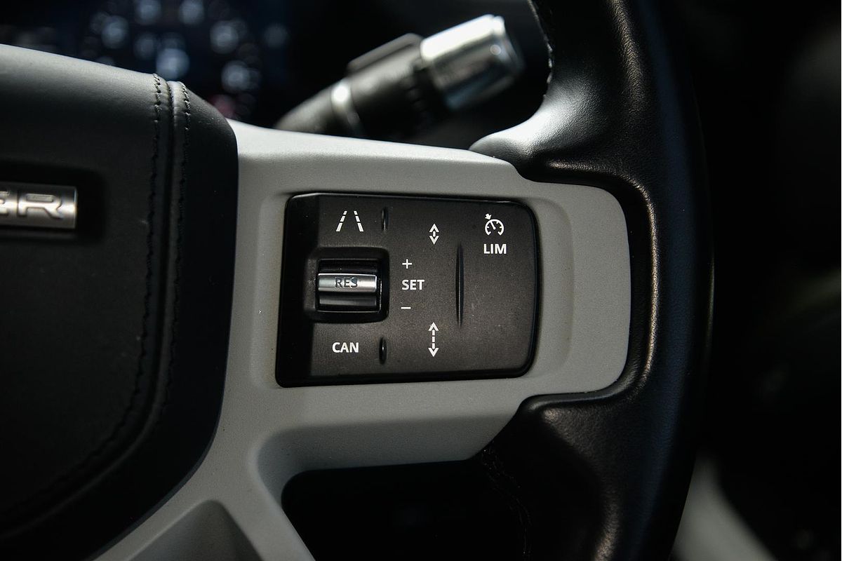 2020 Land Rover Defender 110 P400 HSE L663