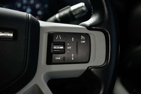 2020 Land Rover Defender 110 P400 HSE L663