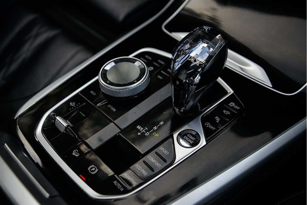 2021 BMW X7 xDrive30d G07