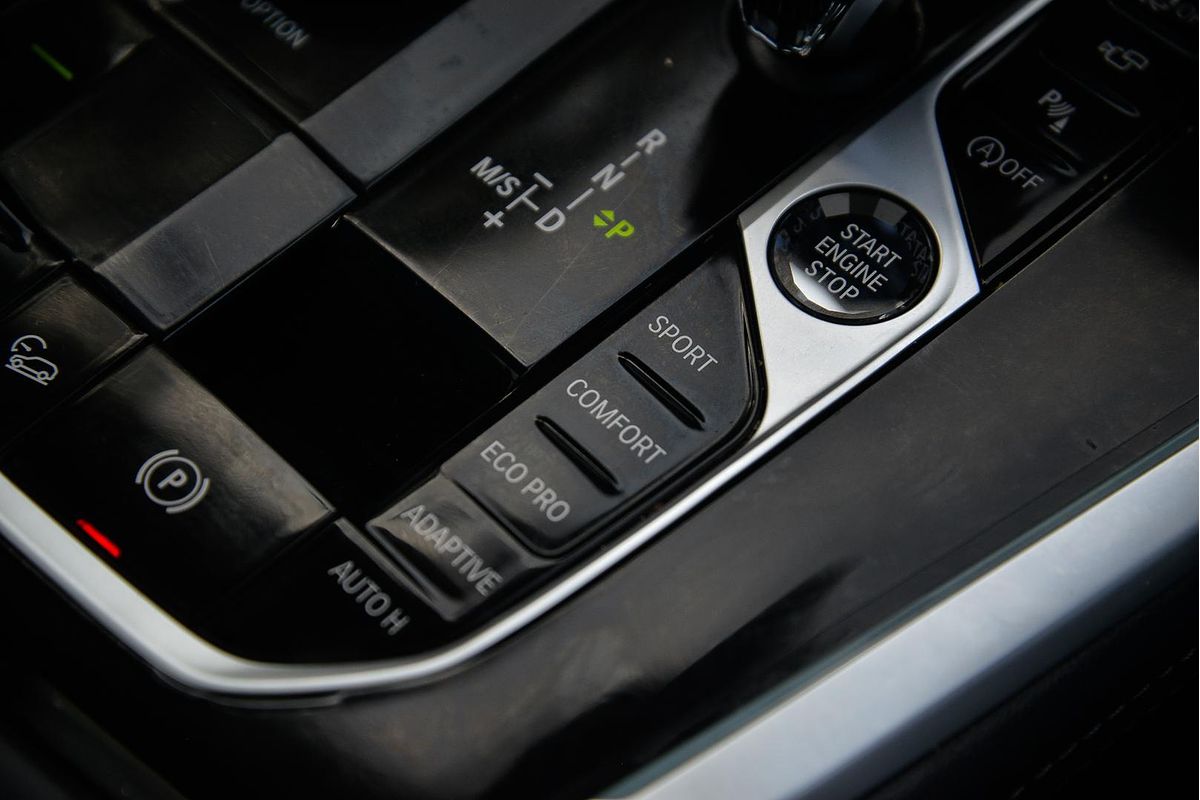 2021 BMW X7 xDrive30d G07