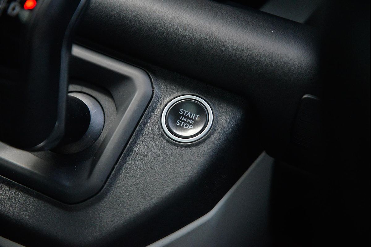 2020 Land Rover Defender 110 P400 HSE L663