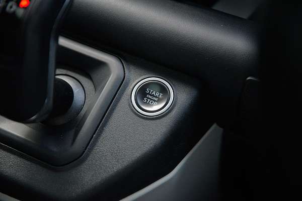 2020 Land Rover Defender 110 P400 HSE L663