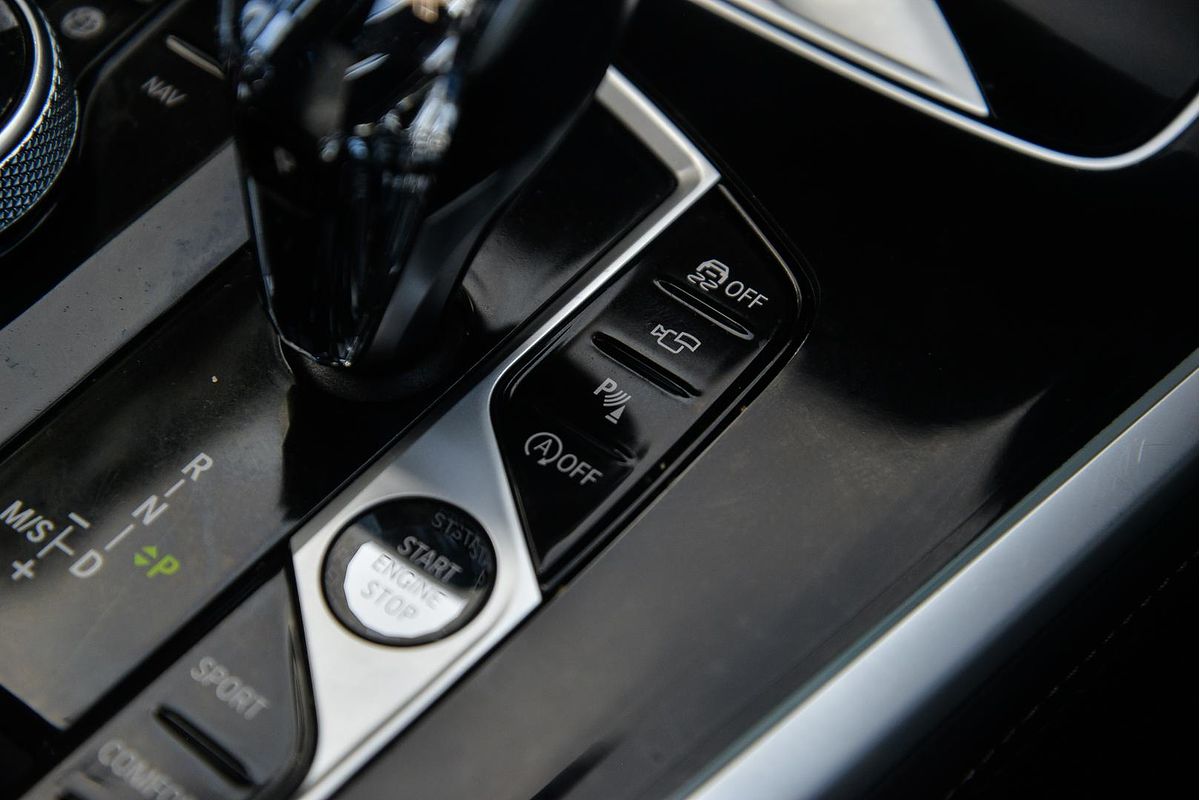 2021 BMW X7 xDrive30d G07