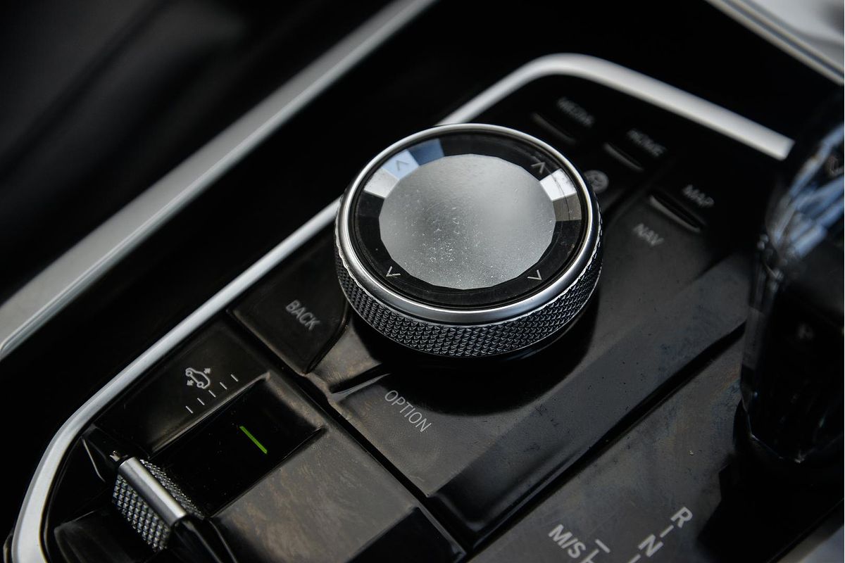 2021 BMW X7 xDrive30d G07