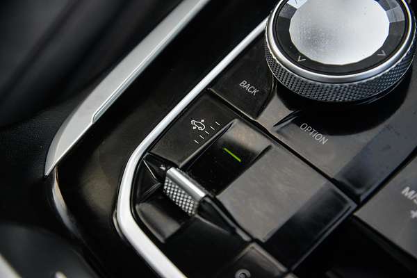 2021 BMW X7 xDrive30d G07