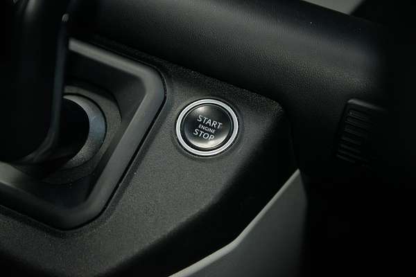 2020 Land Rover Defender 110 P400 HSE L663