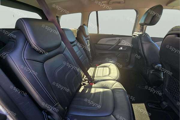 2014 Citroen Grand C4 Picasso Exclusive B7