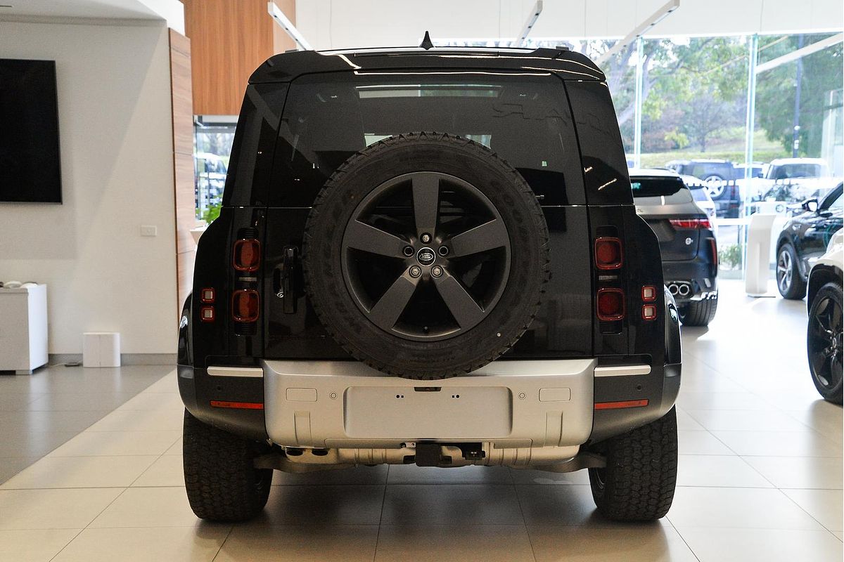 2025 Land Rover Defender 90 D250 S L663