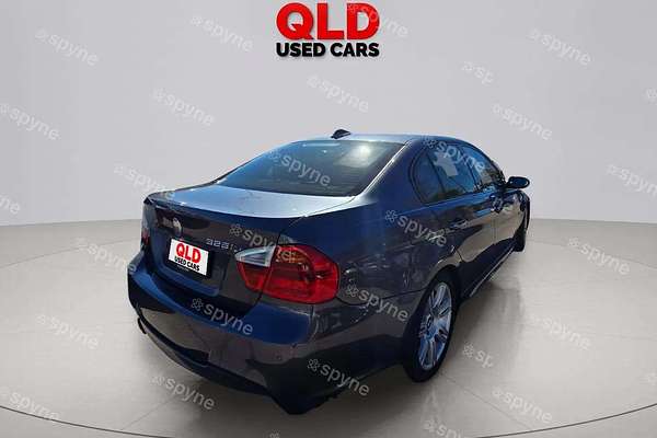 2006 BMW 3 Series 325i E90
