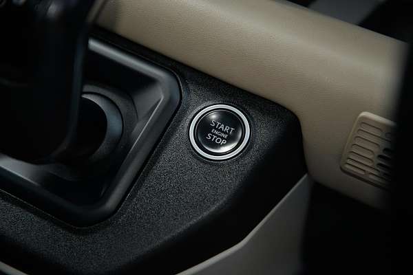 2021 Land Rover Defender 110 D300 HSE L663
