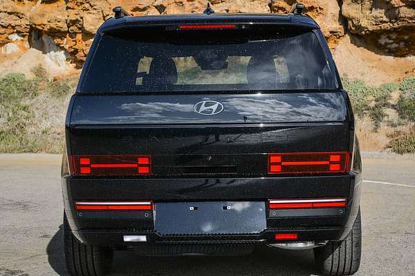 2025 Hyundai Santa Fe Hybrid Calligraphy MX5.V1