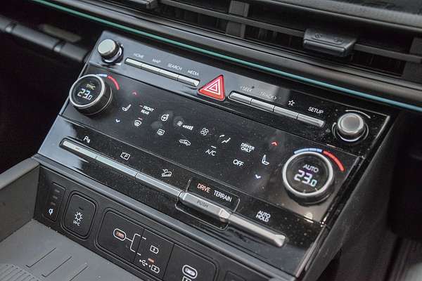 2025 Hyundai Santa Fe Hybrid Calligraphy MX5.V1