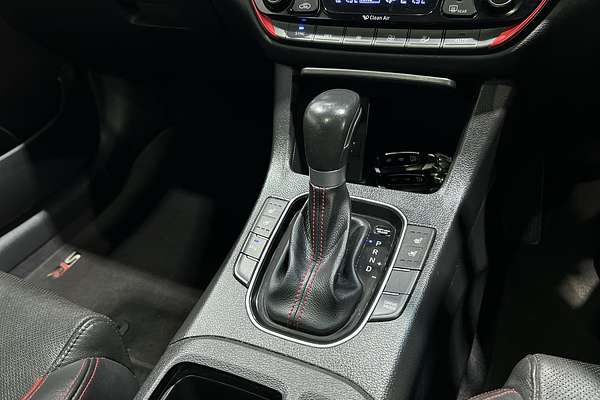 2018 Hyundai i30 SR Premium PD2