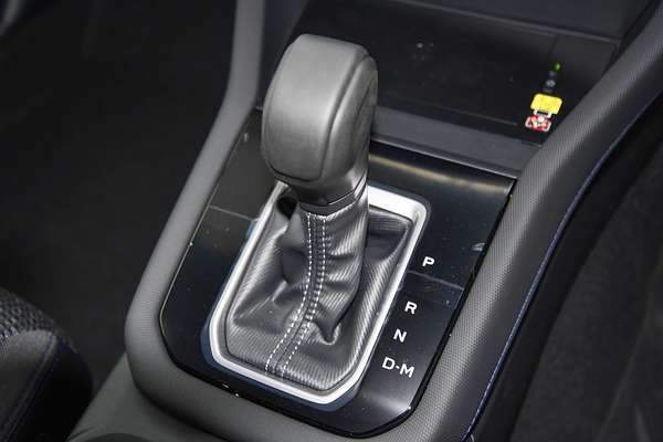 2025 Subaru Forester Premium S6