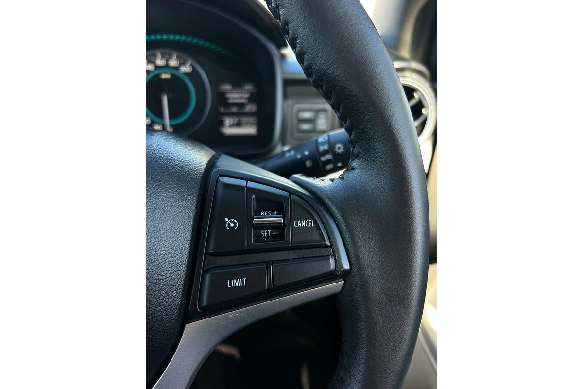 2019 Suzuki Ignis GLX MF