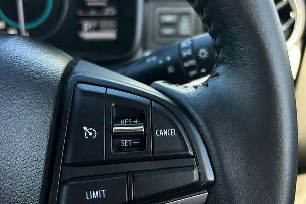 2019 Suzuki Ignis GLX MF