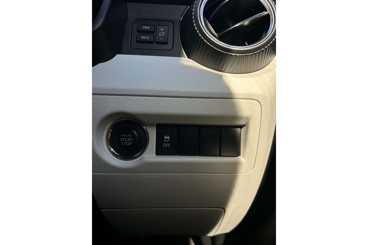 2019 Suzuki Ignis GLX MF