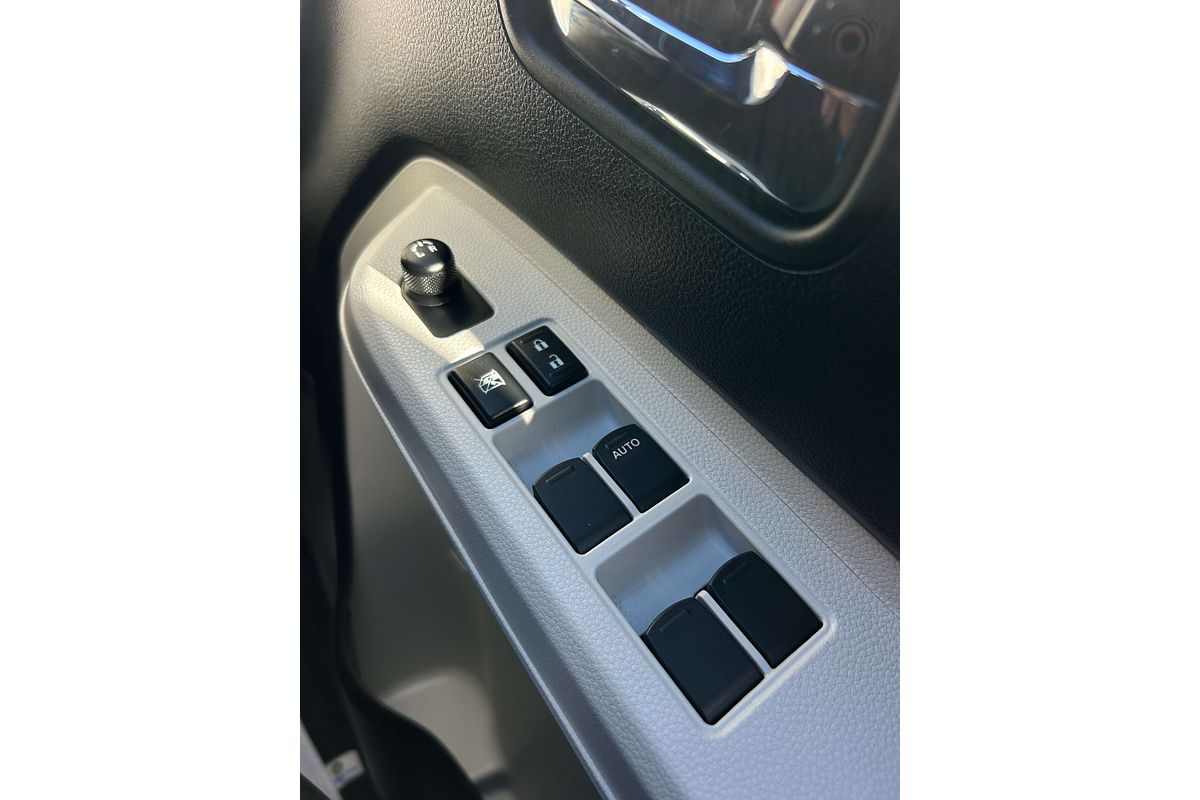 2019 Suzuki Ignis GLX MF