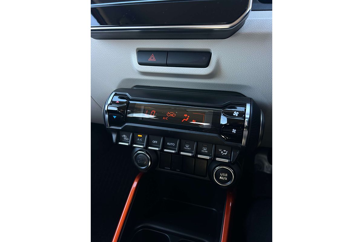 2019 Suzuki Ignis GLX MF