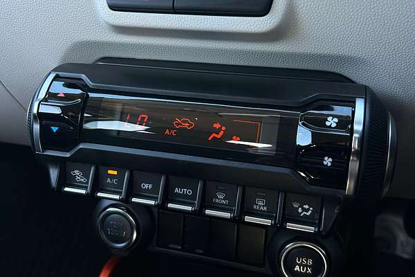 2019 Suzuki Ignis GLX MF