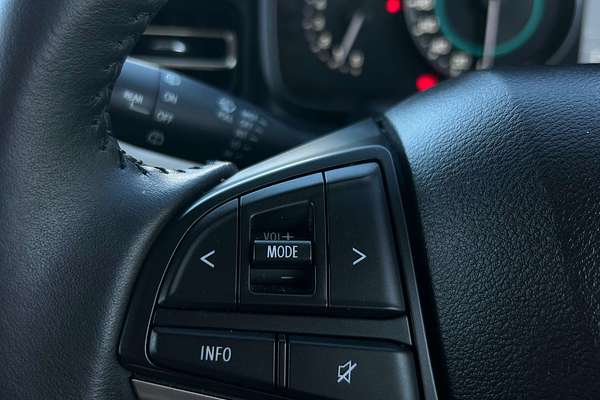 2019 Suzuki Ignis GLX MF