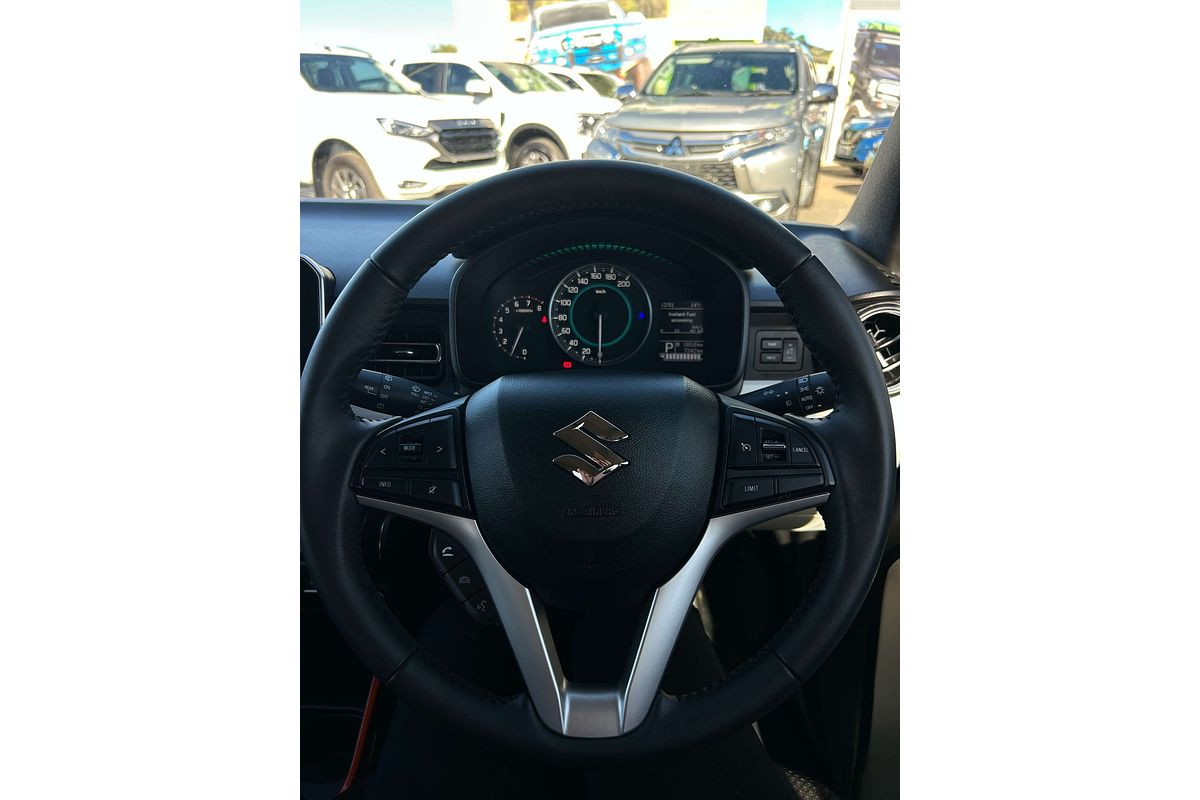 2019 Suzuki Ignis GLX MF