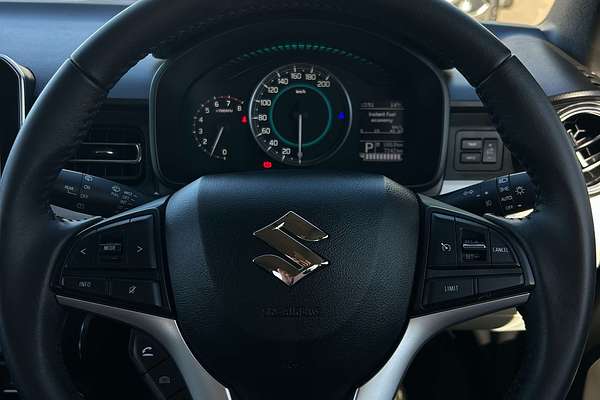 2019 Suzuki Ignis GLX MF
