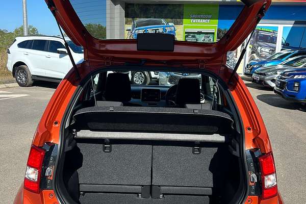 2019 Suzuki Ignis GLX MF