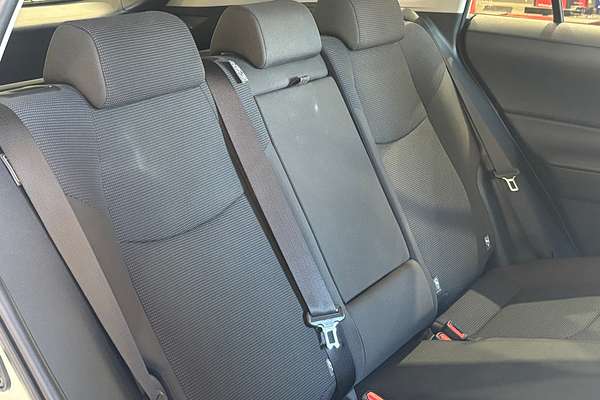 2024 Toyota RAV4 GX AXAH52R