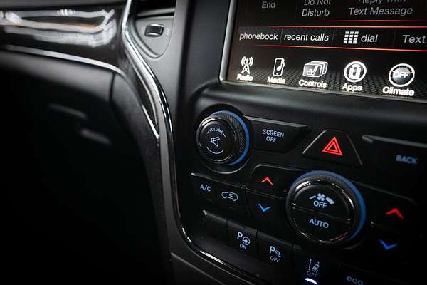 2017 Jeep Grand Cherokee SRT WK