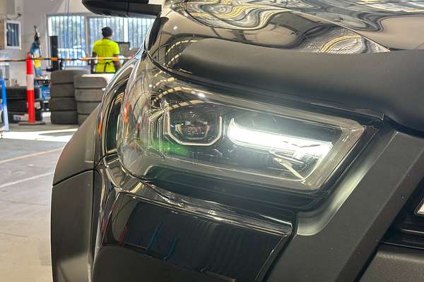 2022 Toyota Hilux Rogue GUN126R
