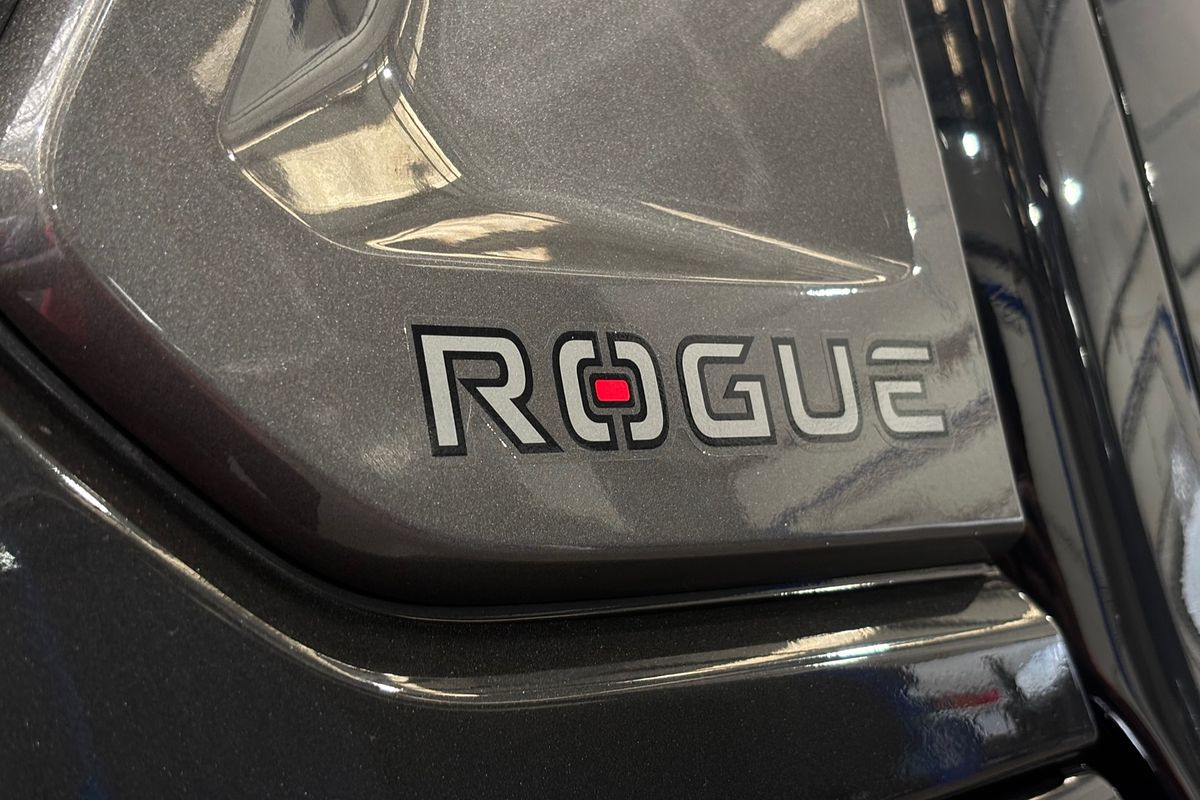 2022 Toyota Hilux Rogue GUN126R